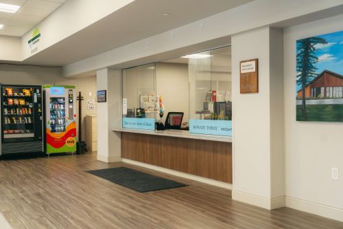 Inside the Village – West Perth Village