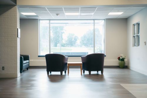 West Perth Village Long-Term Care