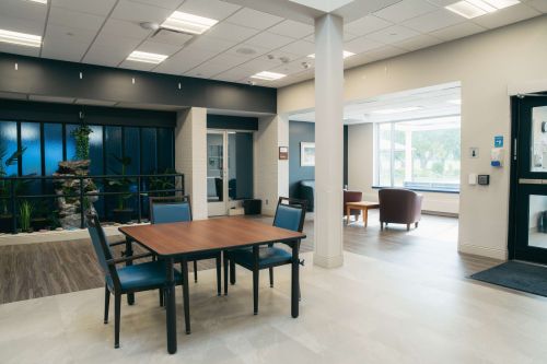 West Perth Village Long-Term Care