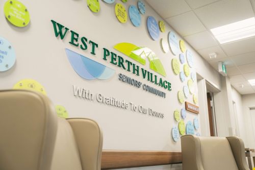 West Perth Village Long-Term Care