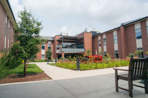 West Perth Village Long-Term Care